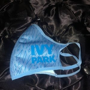 Blue Ivy Park Mask